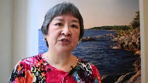 Georgian Bay's Vital Signs