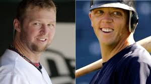 Shelley Duncan honors late brother Chris Duncan