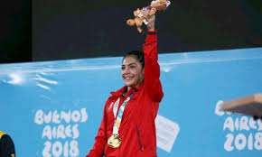 Google has many special features to help you find exactly what you're looking for. Primer Oro Para Mexico En Jo De La Juventud 2018