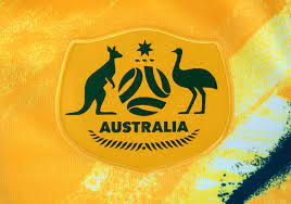 Gloriana girls college (聖グロリアーナ女学院) is one of the schools in girls und panzer. Hulsbosch Creates New Coat Of Arms Badge For Australia S National Football Teams Emre Aral Information Designer