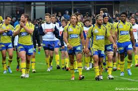 Après une saison difficile, la franchise du cap semble avoir pris une autre dimension et vise plus haut. Asm 39 17 Toulouse Top 14 Guerriere Le Champion