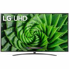 These tvs might be a little expensive but when you compare the viewing experience with the hd or full hd screens, the uhd led tvs to stand out hundred times above these. Lg 75 Inch Un81 Series 4k Uhd Smart Led Tv 75un8100ptb Appliances Online