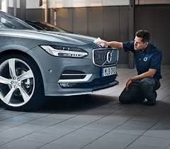 Entrar em contato com a página volvo garage no messenger. Volvo In Bocholt Bei Automobile Schulz Gmbh