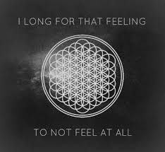 Bring Me The Horizon Can You Feel My Heart Lyrics Band Quotes Bring Me The Horizon Music Lyrics