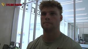 Everything Ryan Clanton, Jake Landry and players had to say at Thursday's  presser