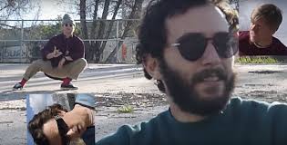 Video Licks: 2 Wet Crew Brings You Some RIVER CRACK ft. Mac DeMarco