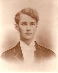 9 Charles Eugene Carhart and Mary Ethel Miller