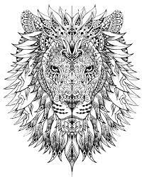 Mandala coloring pages animal coloring pages coloring books printable adult coloring pages adult colouring pages geniale tattoos. Free Printable Adult Coloring Pages Popsugar Smart Living
