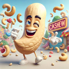 200+ Cashew Jokes That Crack You Up and Brighten Your Day