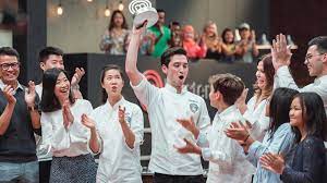 All Hail Zander Ng The First Masterchef Singapore Winner Today