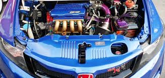 Top 10 Best Honda Engine Swaps A Listly List