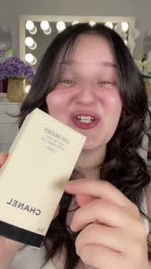 Chanel Water Fresh Tint Review: Is It Worth the Price?