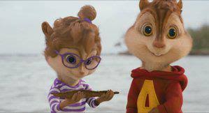 The Chipettes