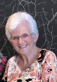 Hazel Zoerb Obituary