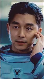 The most handsome astronaut Han Yun-jae💥❤️‍🔥💥, #gongyoo_official #공유  #koreanactor #koreanmodel #silentsea #koreandrama