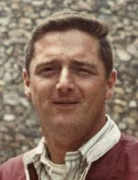 Lynden Williams Obituary 2019