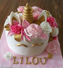 Licorne Cake Design Cake Design Gateau Sans Oeuf Chocolat Vegan