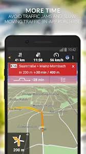 Thanks to a faithful adaptation of the menu functions, the app fits in seamlessly with the. Navigon Europe V5 9 9 Apk Full Karanapk