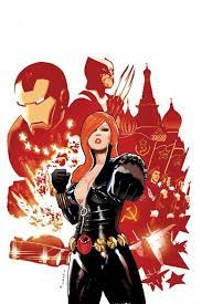 During her time in the infamous red room academy, she became the master spy known as the black widow. Natalia Romanova Earth 616 Marvel Database Fandom