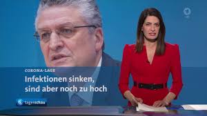 Der siebentagesinzidenzwert liege in der hälfte der. Tagesschau 20 00 Uhr 22 01 2021 Youtube