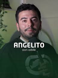 La historia detrás de 'Angelito' de Don Omar