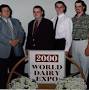 Profile Picture of Ag Tech 2000s - Dairy Judging - Michigan State Universityon Google