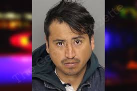 Erasto Escobar — Cobb County Jail Bookings