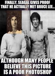 Pin By Paulie A Fantone On Funny Meme S Funny Memes Bruce Lee Funny