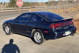 Image result for Malacca Blue 1990 Eagle