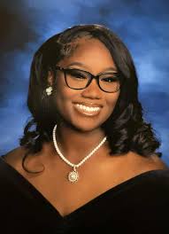 Congrats Trinity Ransome