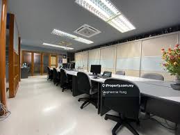 Meja belajar dengan petak simpanan. Lintas Square Office 2 Bedrooms For Sale In Kota Kinabalu Sabah Iproperty Com My