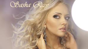 Sasha Ray