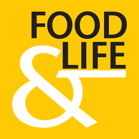 FOOD & LIFE — Messe München (Munich Fairground), Munich, Bavaria, Germany
