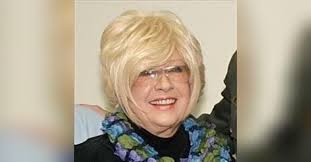 Sandra Gist-Langiano Obituary