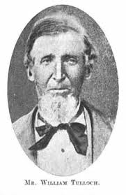 William Tulloch (abt.1816-1901)