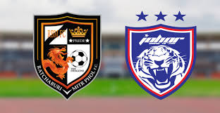 Truc tiep ratchaburi vs johor darul ta'zim trực tiếp bóng đá k+ bình luận tiếng việt. Live Streaming Ratchaburi Mitrphol Fc Vs Jdt 17 1 2019 Pre Season Match Arenasukan