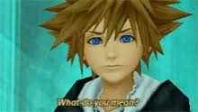 We did not find results for: Kingdom Hearts Sora Face Gifs Tenor