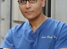 Dr. Sam Rizk MD