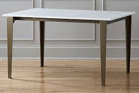 All counter height table legs come in stainless steel, chrome or brushed nickel. Best Dining And Kitchen Tables Under 1 000 Reviews By Wirecutter