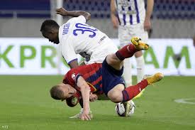 Kiesett a savária feljutott a soroksár fc. Index Futball Futball Az Ujpest Nyerte A Magyar Kupat