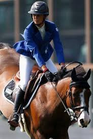 175 cm (5 ft 9 in) weight: Penelope Leprevost Photostream Equestrian Outfits Equestrian Riding
