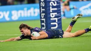 Papenhuyzen tips fittler to stick solid but ready if needed. Papenhuyzen Score Four Tries In Storm Win Over Broncos Fbc News