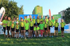 Úspěšný rok IN-LINE VESELÍ