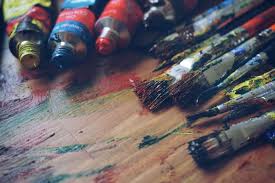 What's the best way to clean a paint brush? 3 Ways On How To Clean An Oil Paint Brush Without Paint Thinner