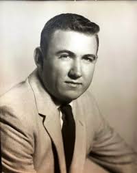 Roy Carson Hummel: Mar 18, 1938