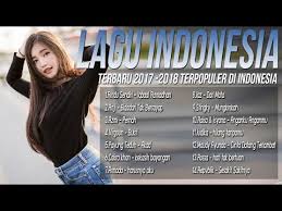 Download lagu terbaru 2021 mp3 gratis. Lagu Terbaru 2017 Indonesia Terpopuler