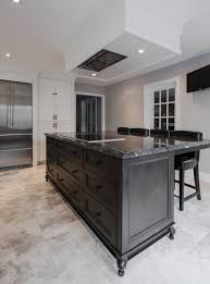 This one of a kind farmhouse cabinet is made. 75 Beautiful Shabby Chic Style Kitchen With Dark Wood Cabinets Pictures Ideas March 2021 Houzz