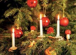 German Christmas Traditions The Friends Of Concordia Cemetery Facebook