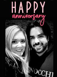 Happy anniversary to my forever Bronx boo, the one and only  @julierosewallach 🌆 💥Appreciate you more than you'll ever know 🫶  💥Thrilled and honored to share this dimension with someone as loving,