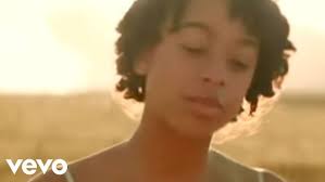 Corinne Bailey Rae